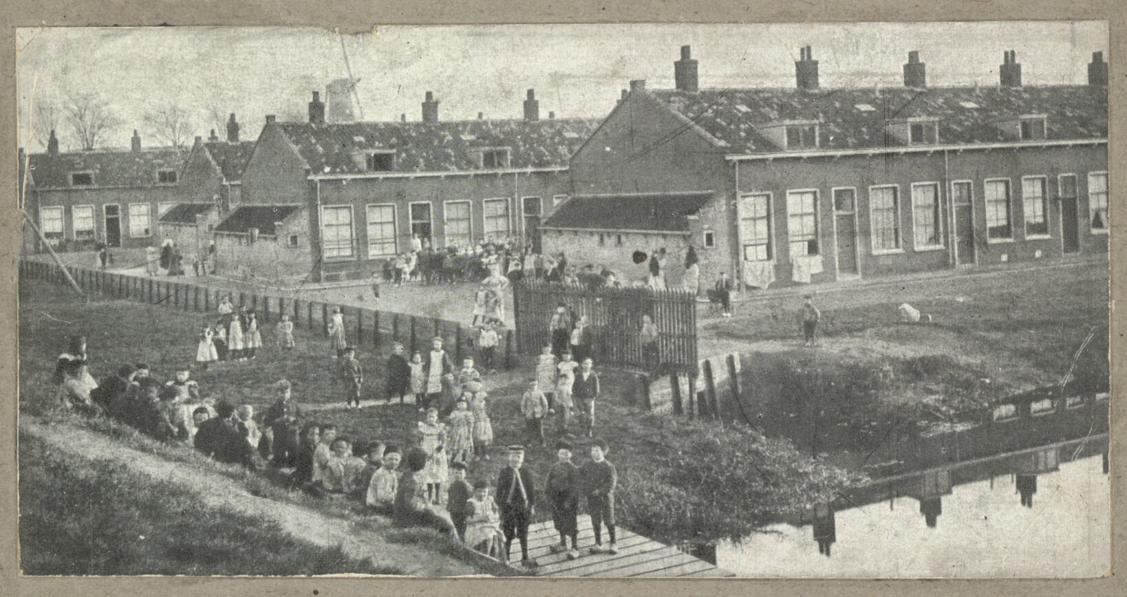 Nieuwsticht